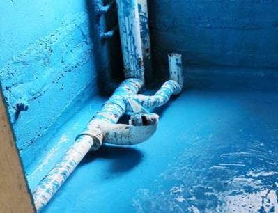 沙坡头测漏水多少钱